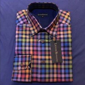 Long sleeve designer